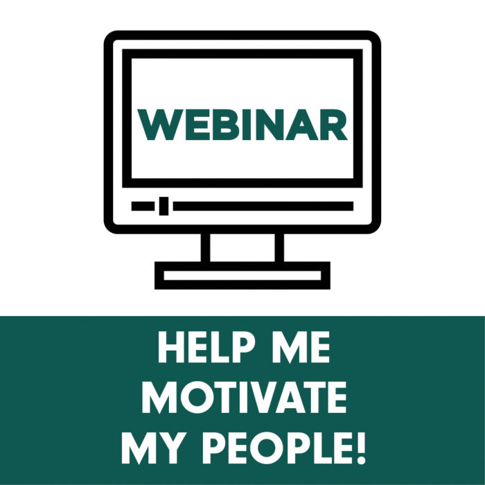 Help me Motivate